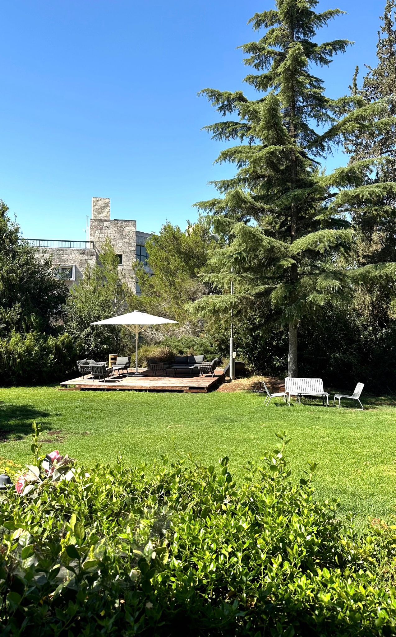 8343יערים עמוד הבית